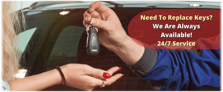 Car Key Replacement Happy Valley