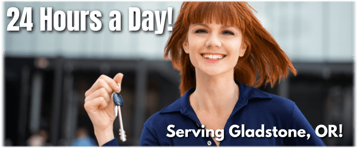 Locksmith Gladstone OR