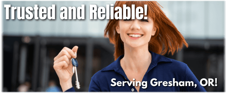Locksmith Gresham OR