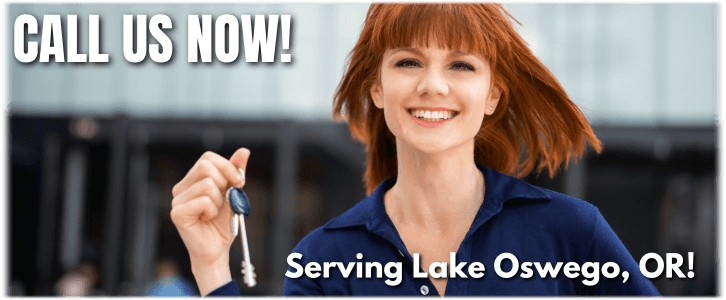 Locksmith Lake Oswego OR