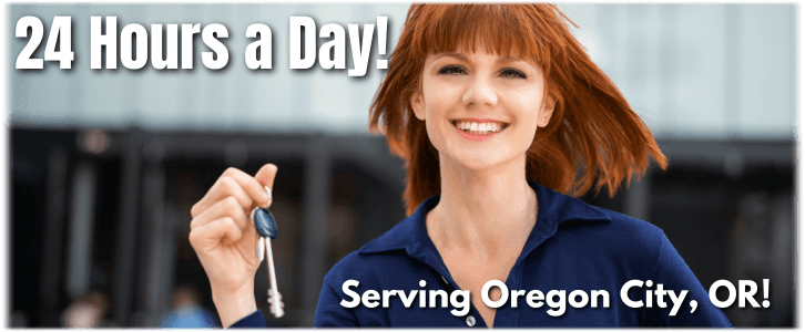 Locksmith Oregon City OR