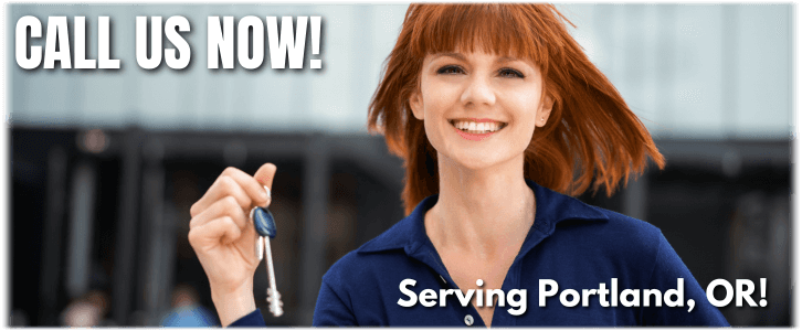 Locksmith Portland OR