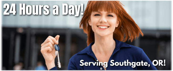 Locksmith Southgate OR